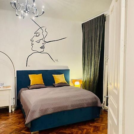 4 Seasons Apartment Відень Екстер'єр фото
