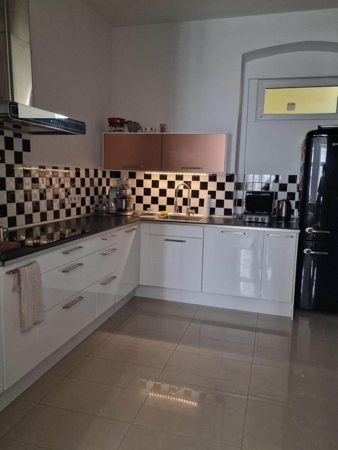 4 Seasons Apartment Відень Екстер'єр фото