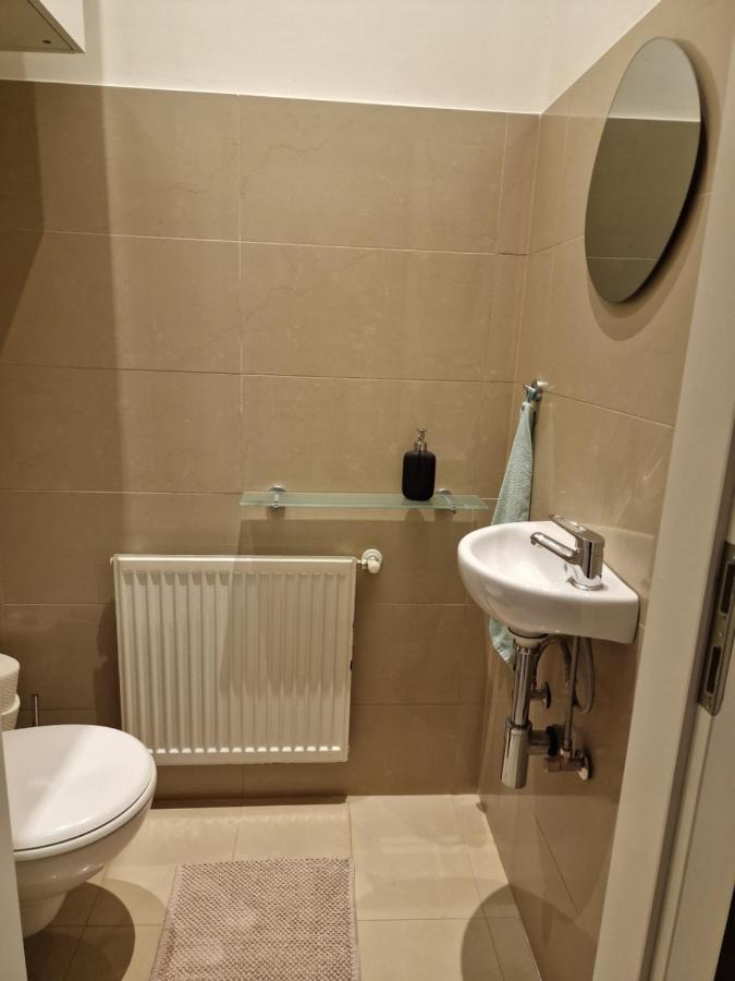 4 Seasons Apartment Відень Екстер'єр фото