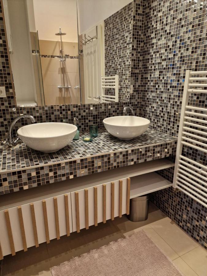 4 Seasons Apartment Відень Екстер'єр фото